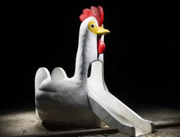 childhood，Toys，Japan，Slide，