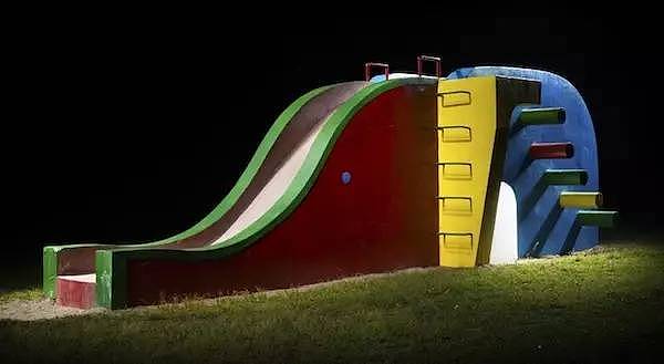 childhood，Toys，Japan，Slide，