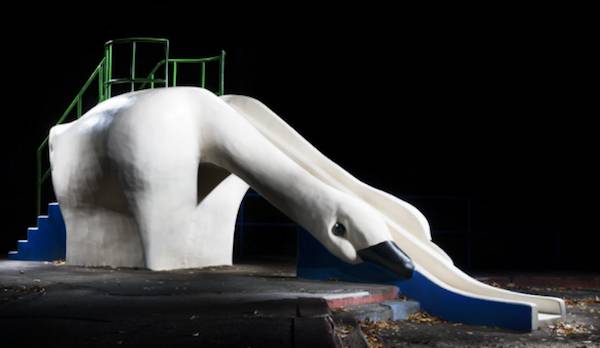 childhood，Toys，Japan，Slide，