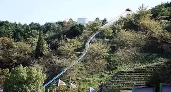 childhood，Toys，Japan，Slide，