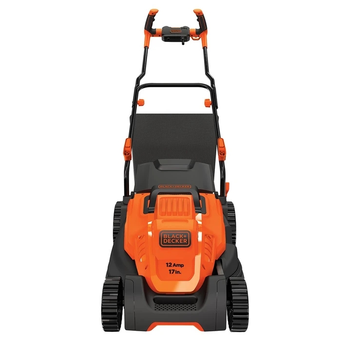 Lawnmower，lawn mower，Baide，Black&decker，Electric tool，four-wheel lawn mower，