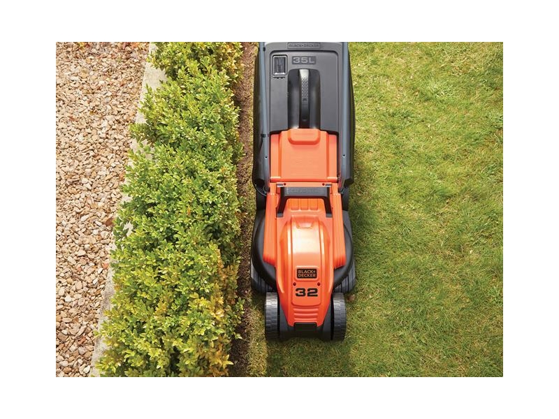 Lawnmower，lawn mower，Baide，Black&decker，Electric tool，four-wheel lawn mower，