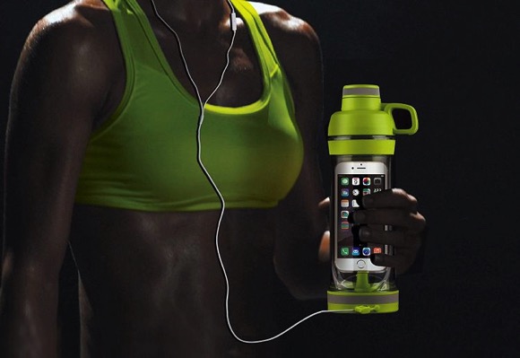Sports bottle，Outdoor sports，Receive，originality，