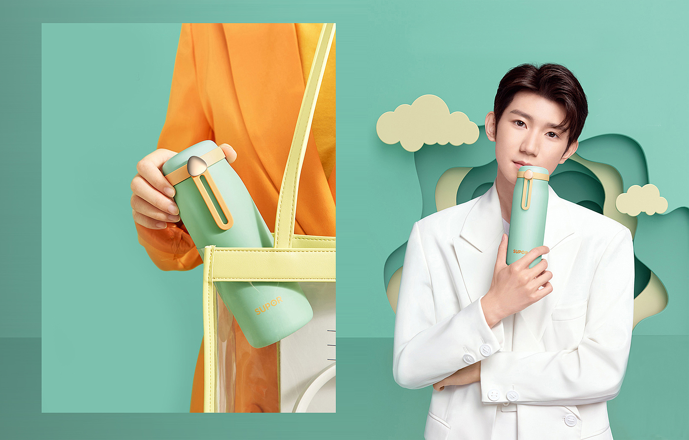 vacuum cup，