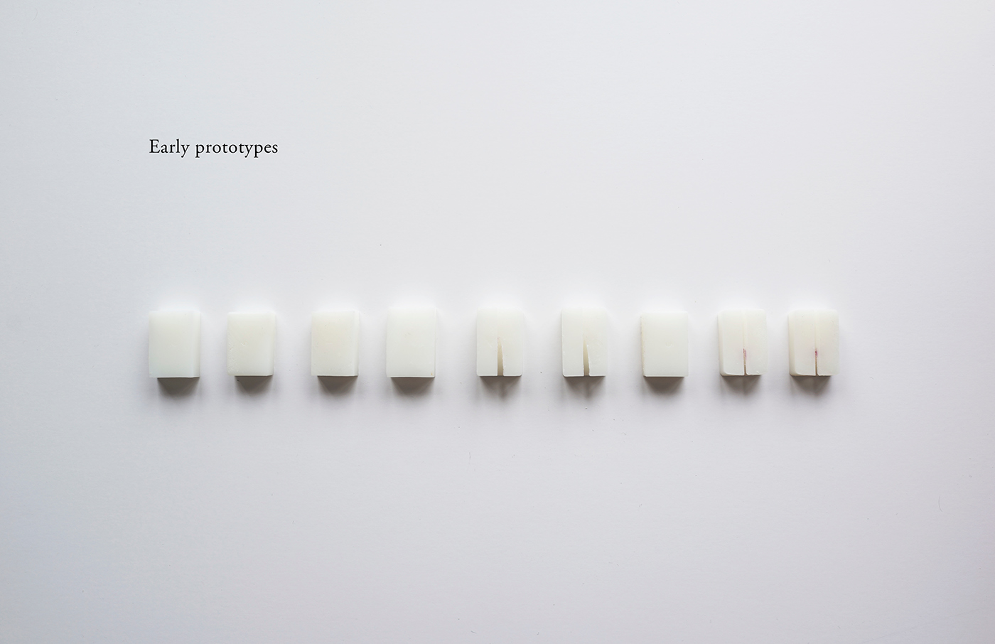 Zirconia pencil sharpener，Minimalist style，A design award，award-winning work，