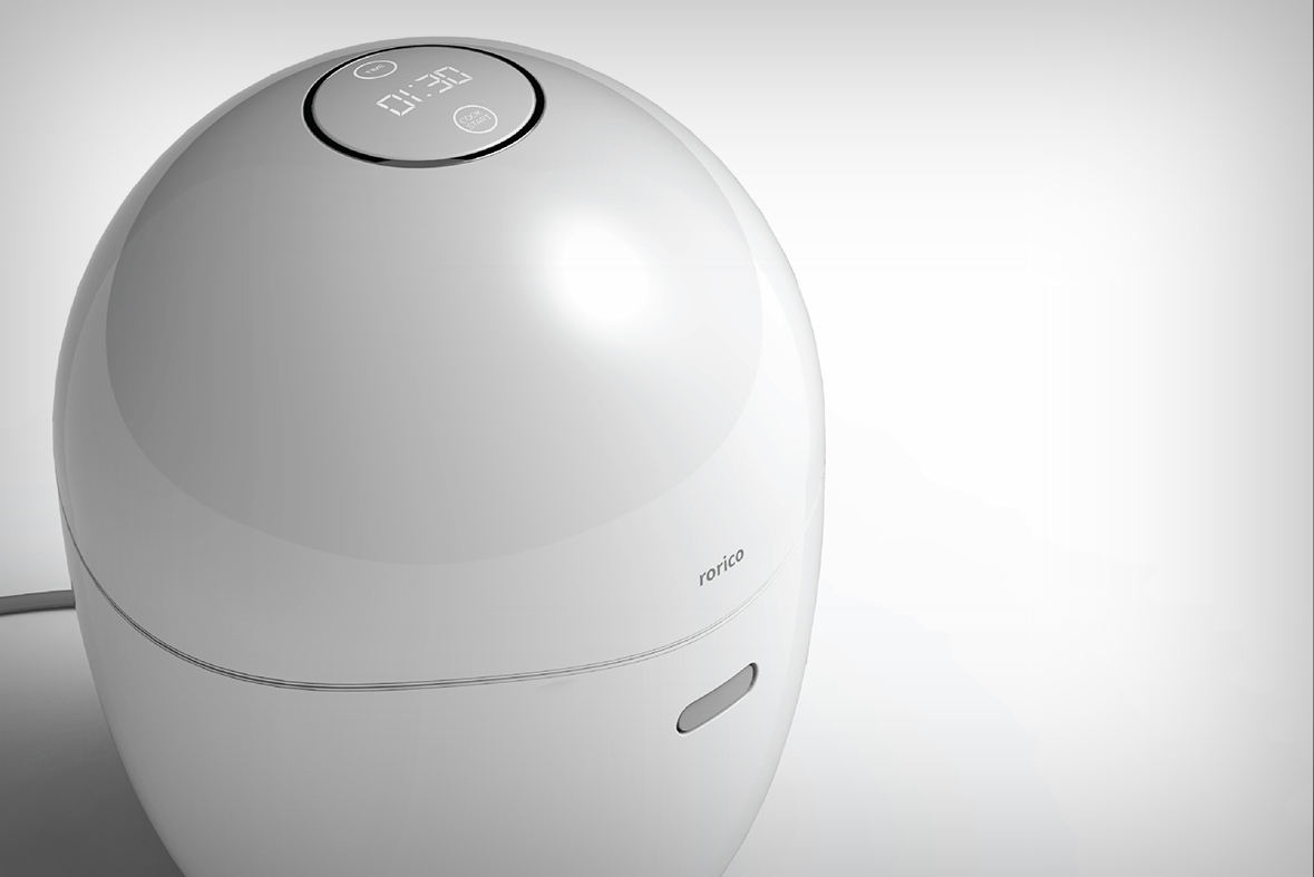 rice cooker，household electrical appliances，roriro，Plastic，Metal，