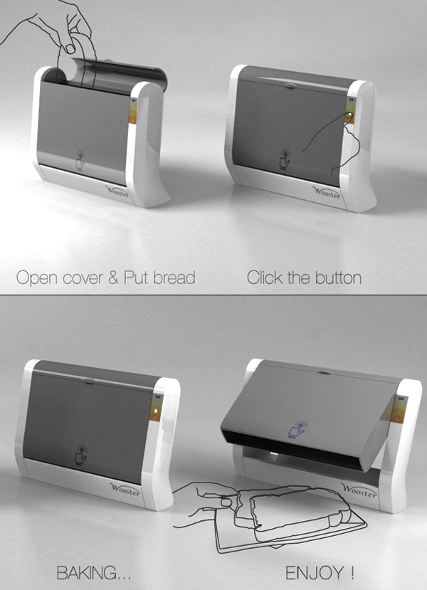 Bread machine，Collection，household electrical appliances，kitchen，