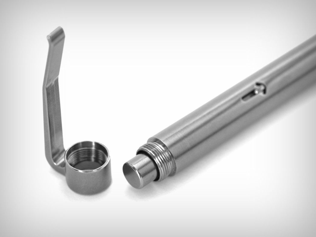 tool，Corrosion protection，titanium，pen，