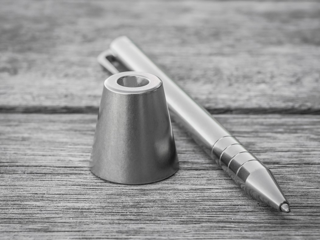 tool，Corrosion protection，titanium，pen，