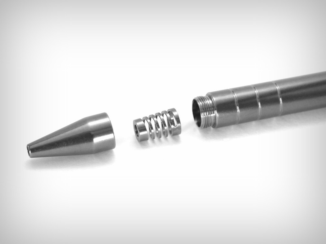 tool，Corrosion protection，titanium，pen，