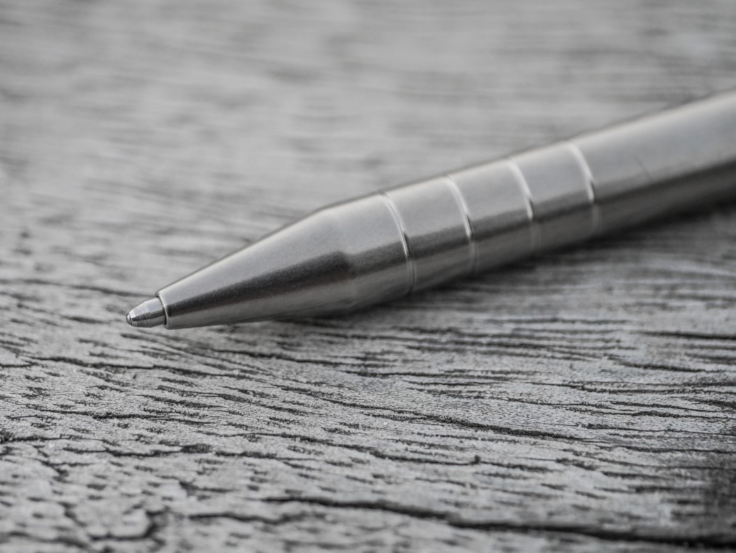 tool，Corrosion protection，titanium，pen，