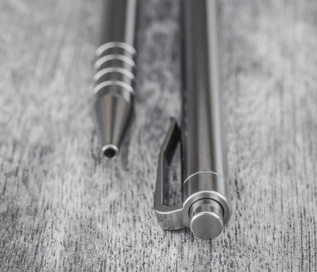 tool，Corrosion protection，titanium，pen，