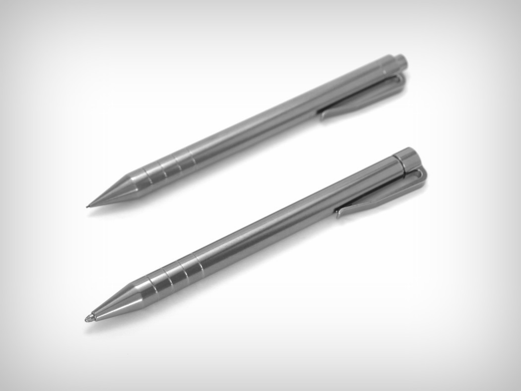 tool，Corrosion protection，titanium，pen，