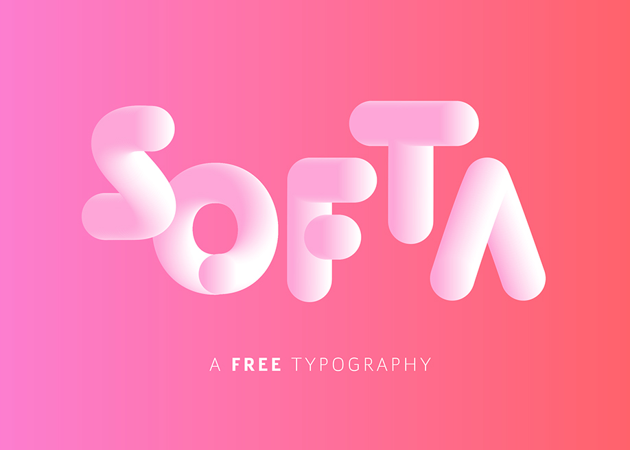 40 balance，Cool，typeface，Design，