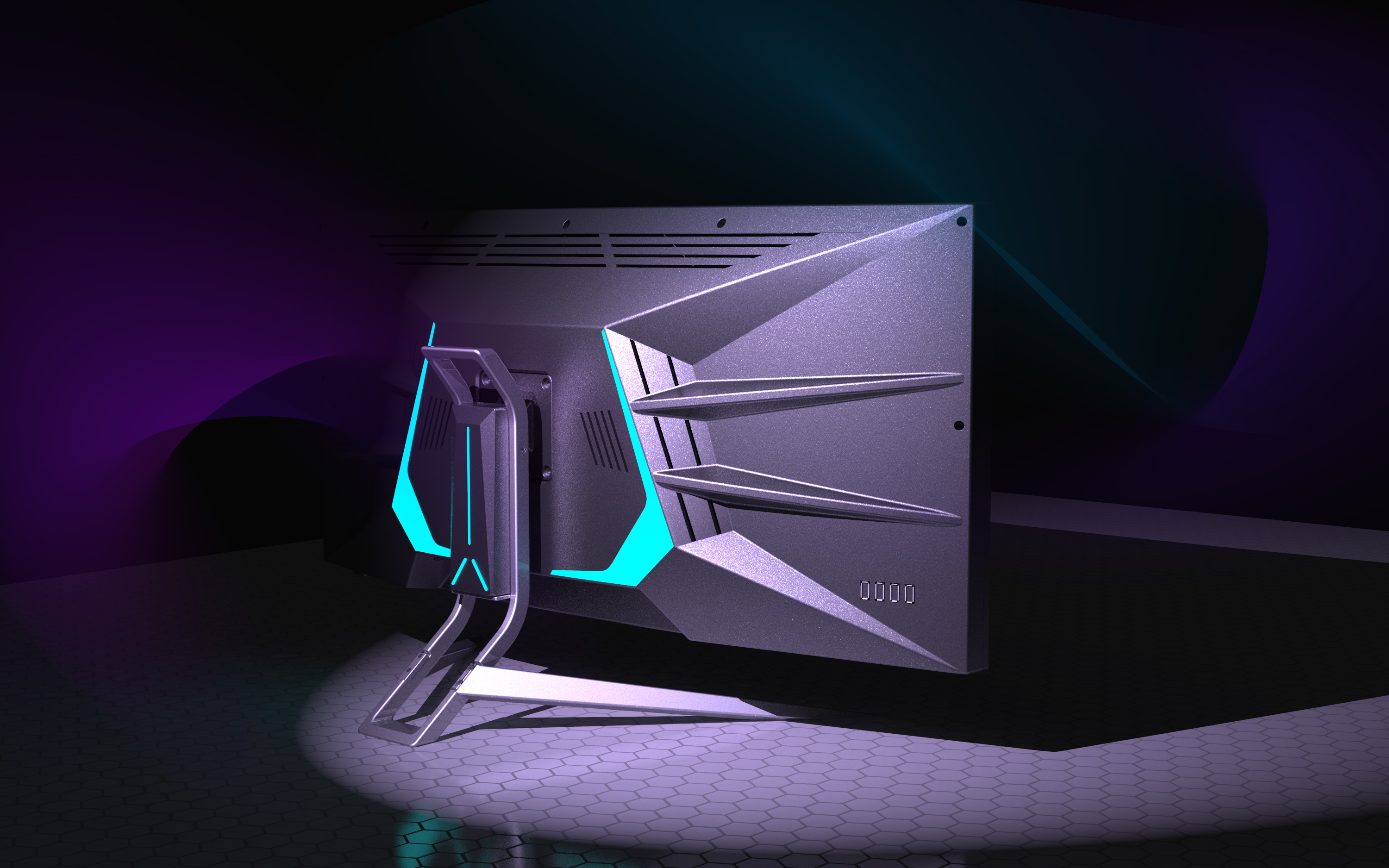 E-sports，monitor，game，Digital intelligence，