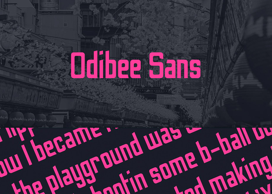 40 balance，Cool，typeface，Design，