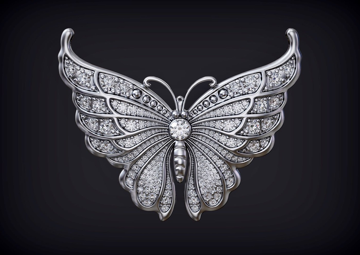modeling，Render，keyshot，rhino，Zbrush，Jewellery，
