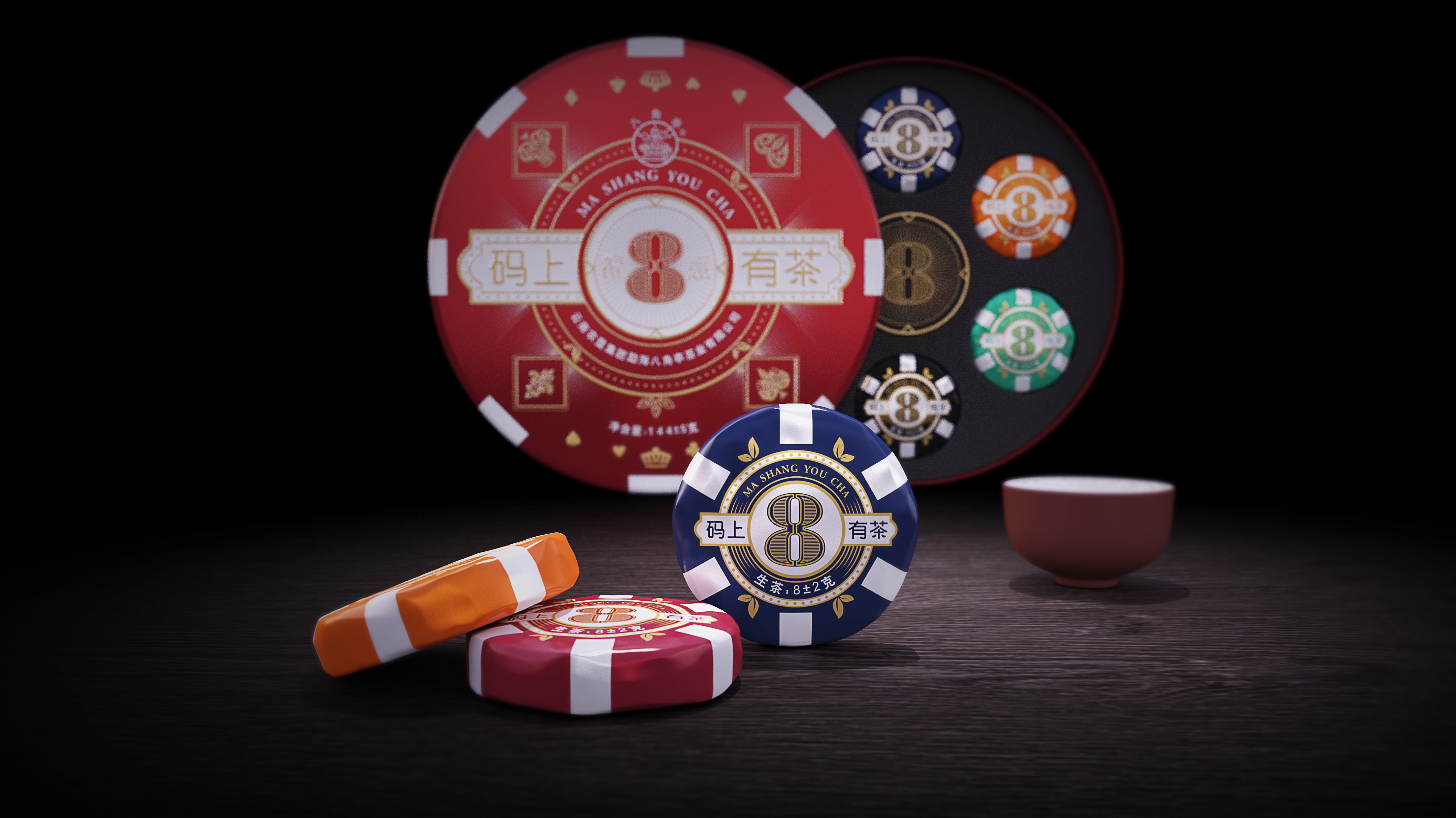 modeling，Render，keyshot，rhino，Zbrush，Jewellery，