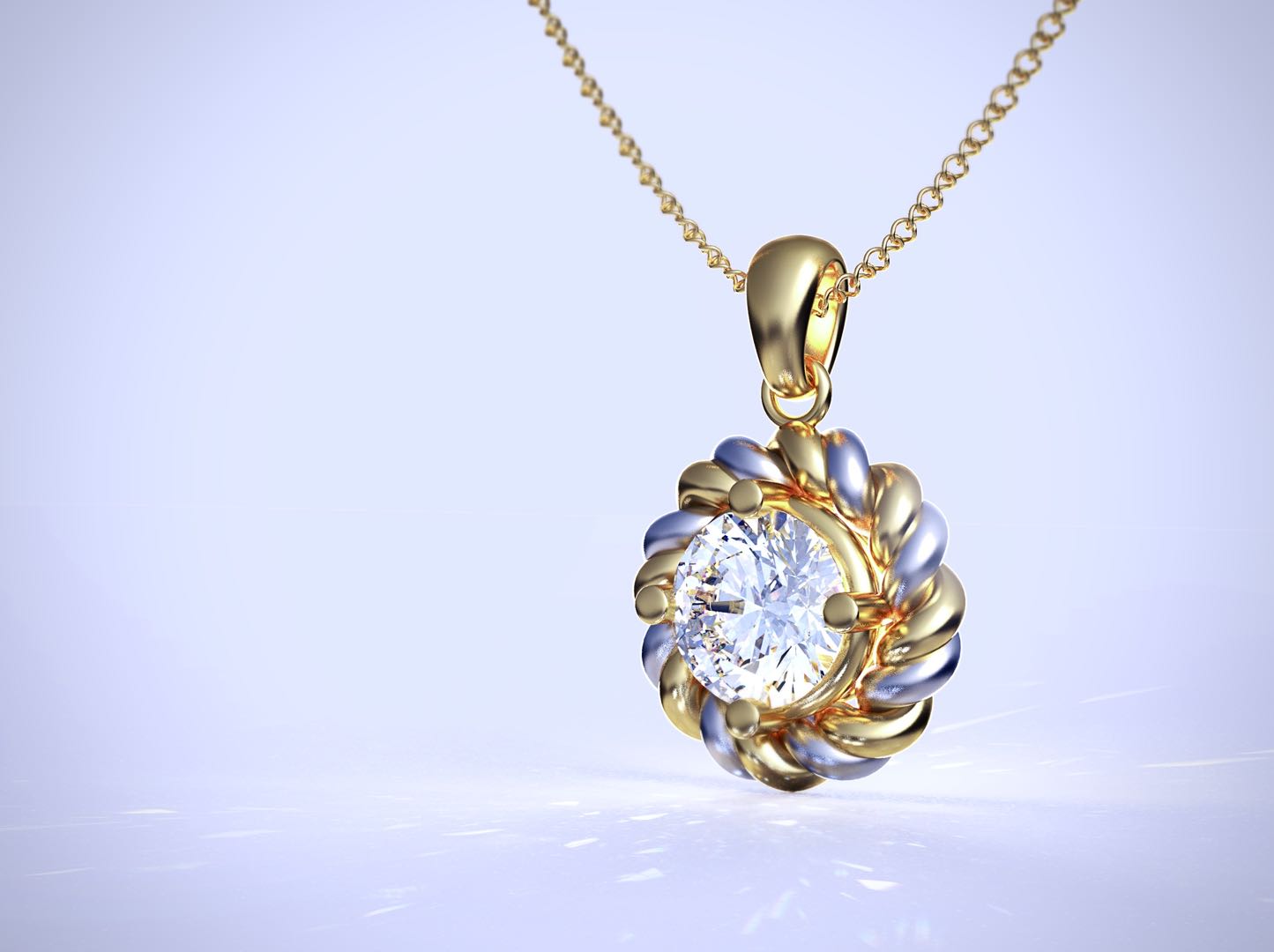 modeling，Render，keyshot，rhino，Zbrush，Jewellery，