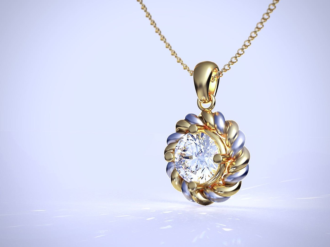 modeling，Render，keyshot，rhino，Zbrush，Jewellery，