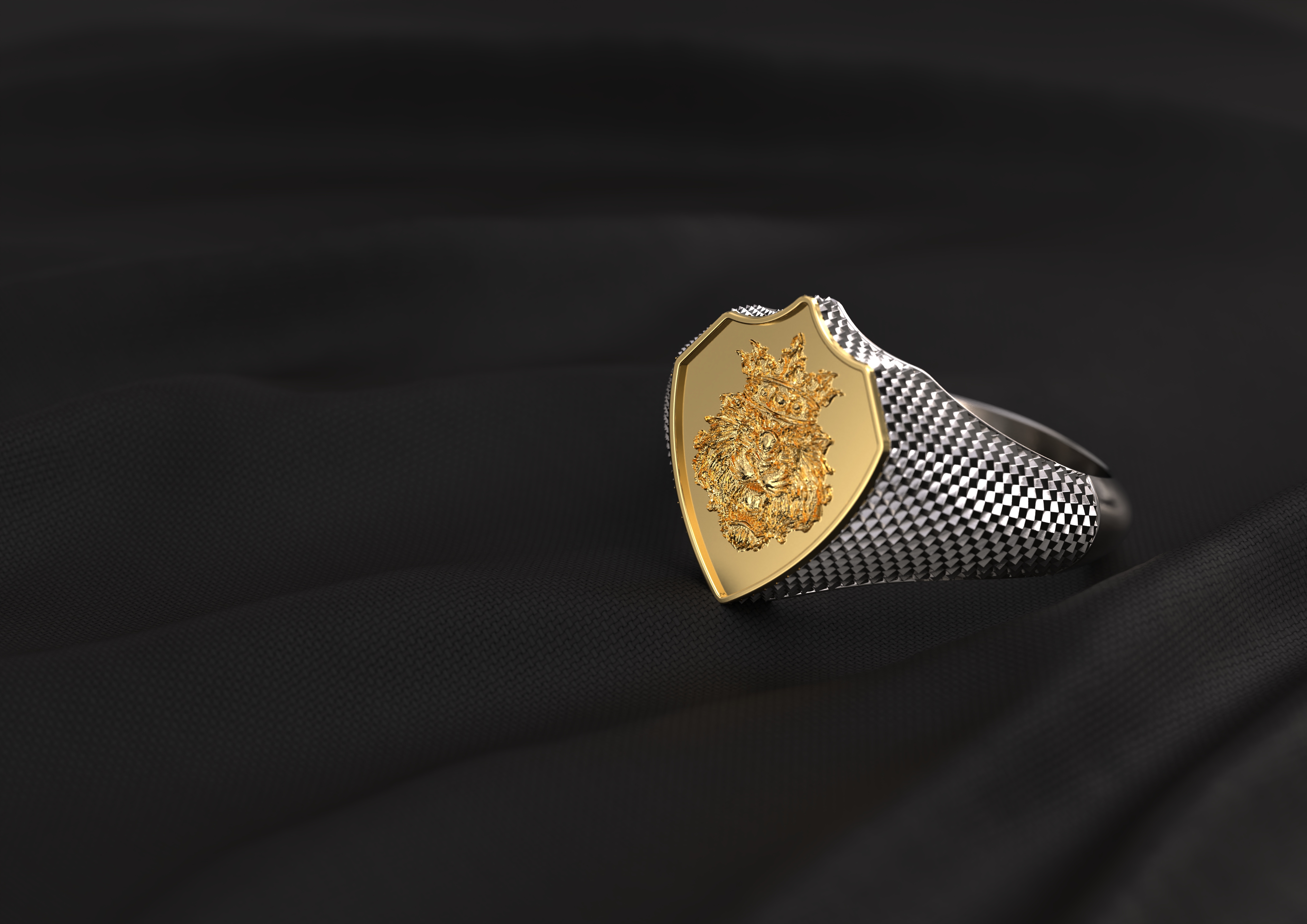 modeling，Render，keyshot，rhino，Zbrush，Jewellery，