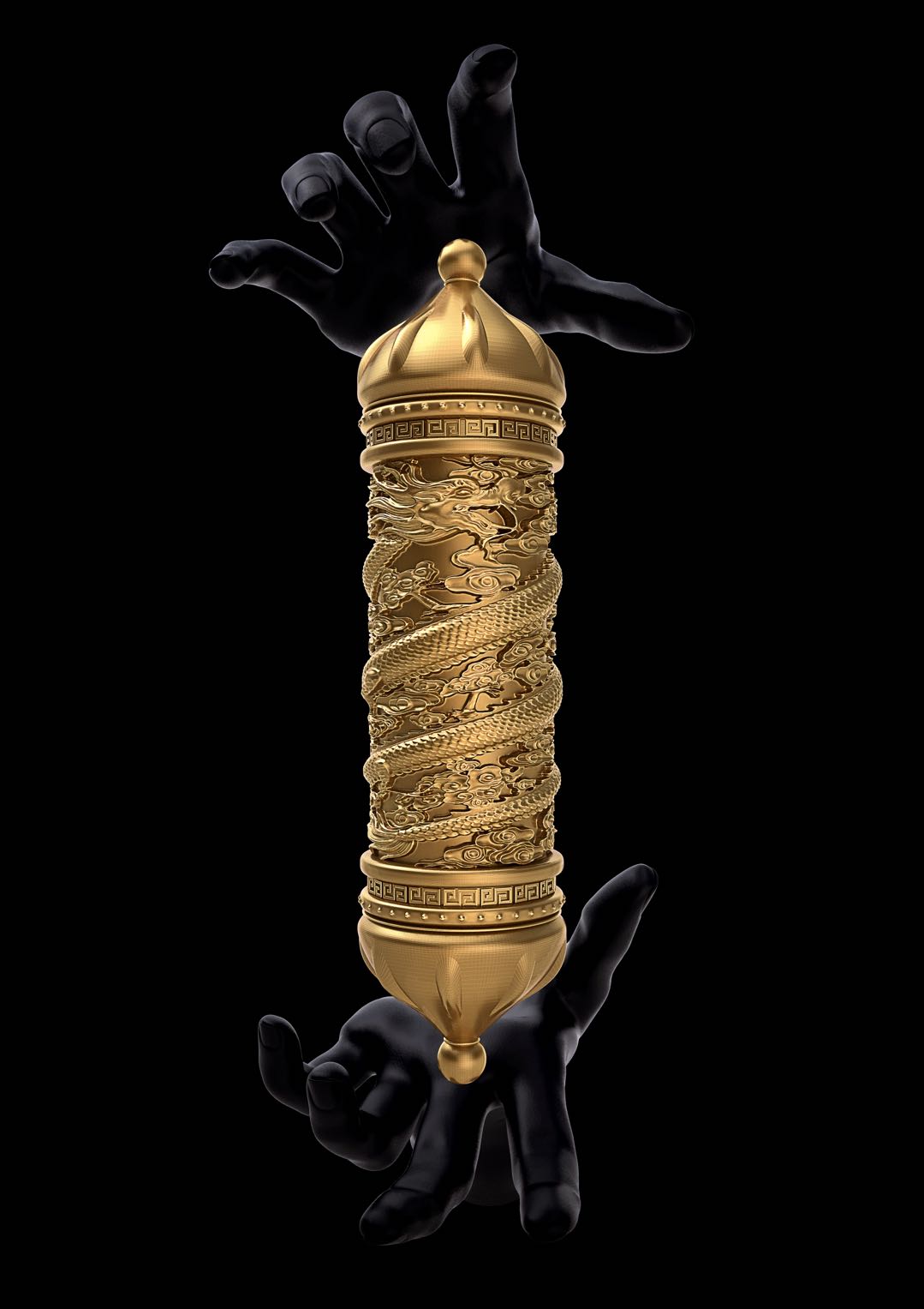 modeling，Render，keyshot，rhino，Zbrush，Jewellery，