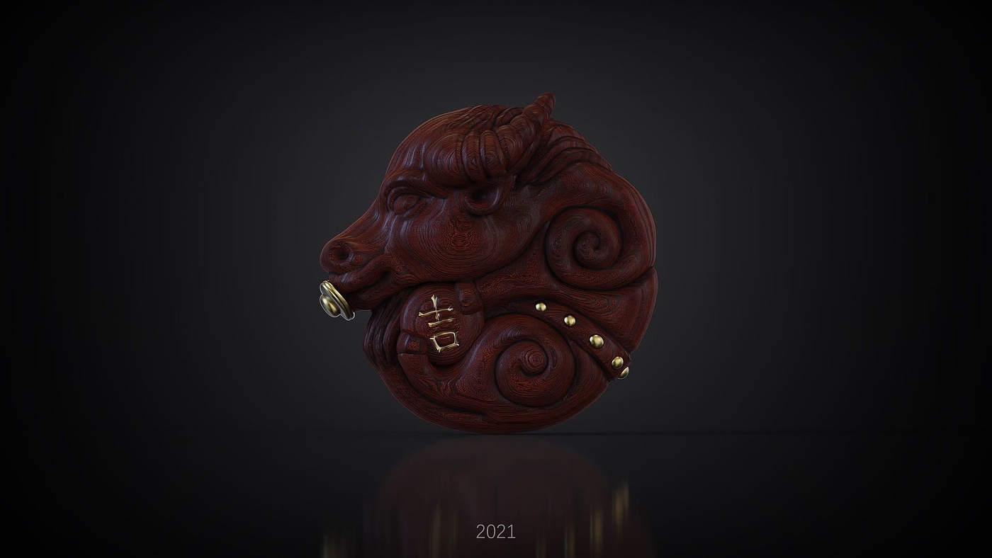 modeling，Render，keyshot，rhino，Zbrush，Jewellery，