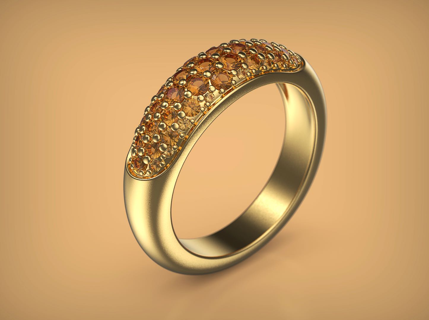 modeling，Render，keyshot，rhino，Zbrush，Jewellery，