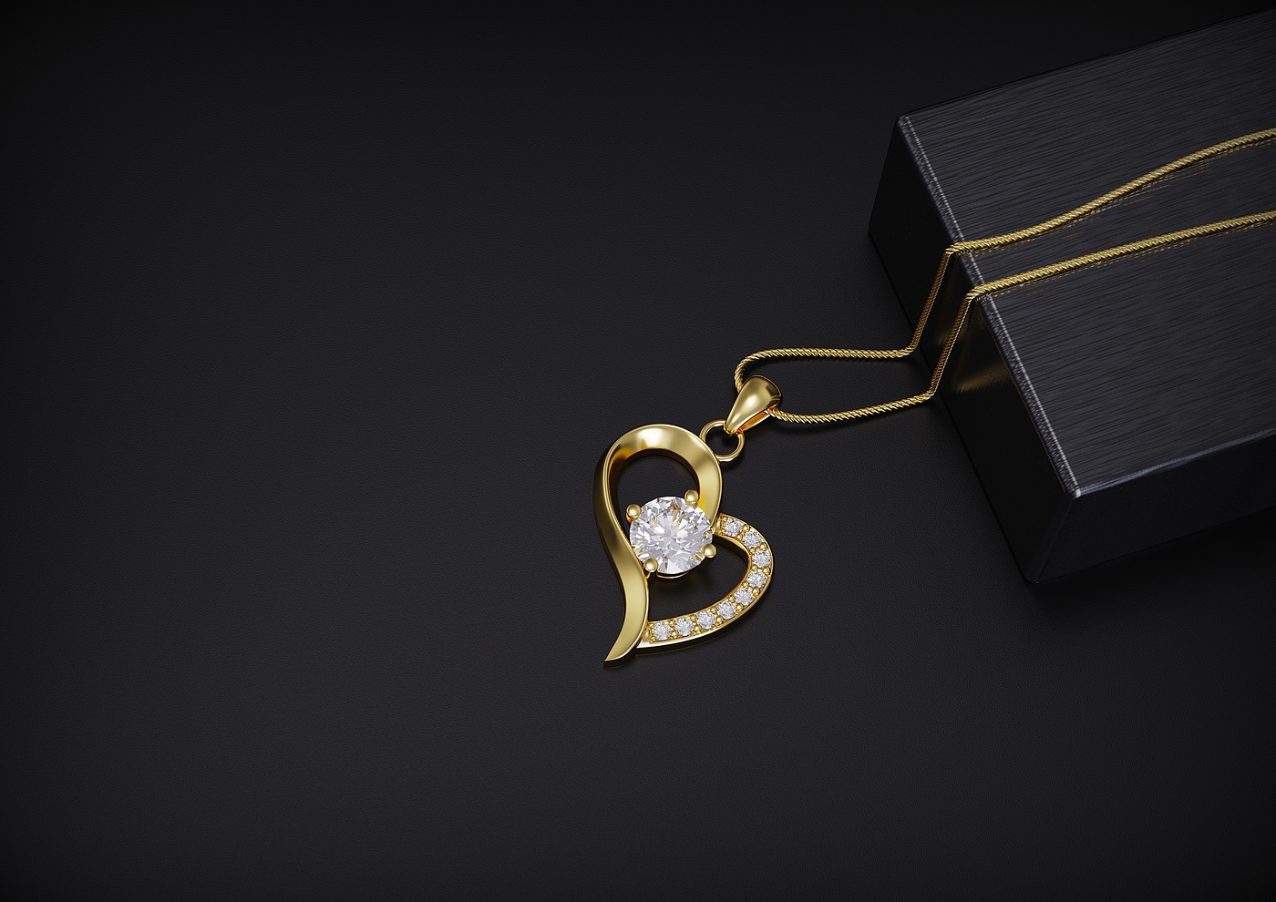 modeling，Render，keyshot，rhino，Zbrush，Jewellery，