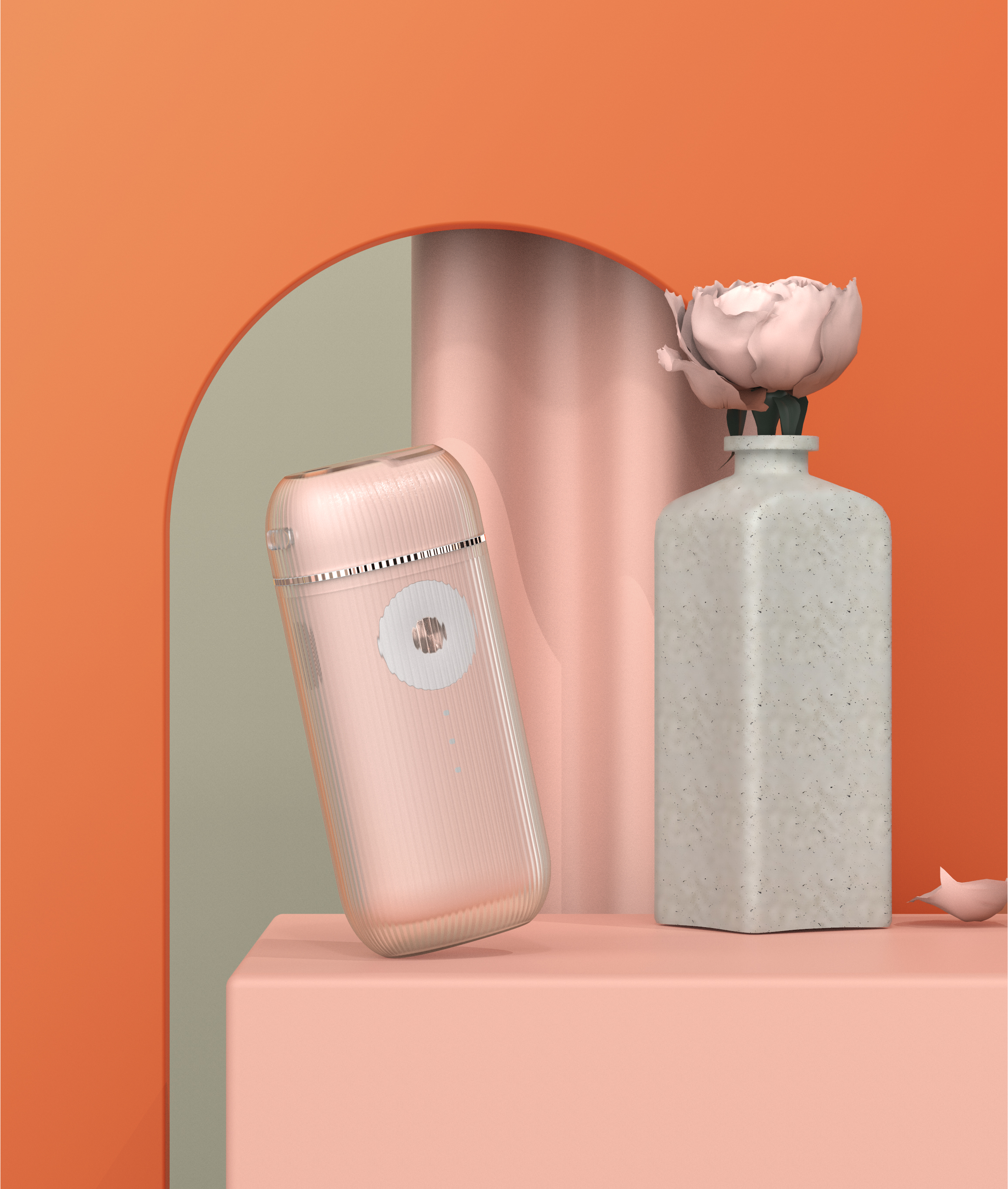 Portable，oral irrigator，Oral care，