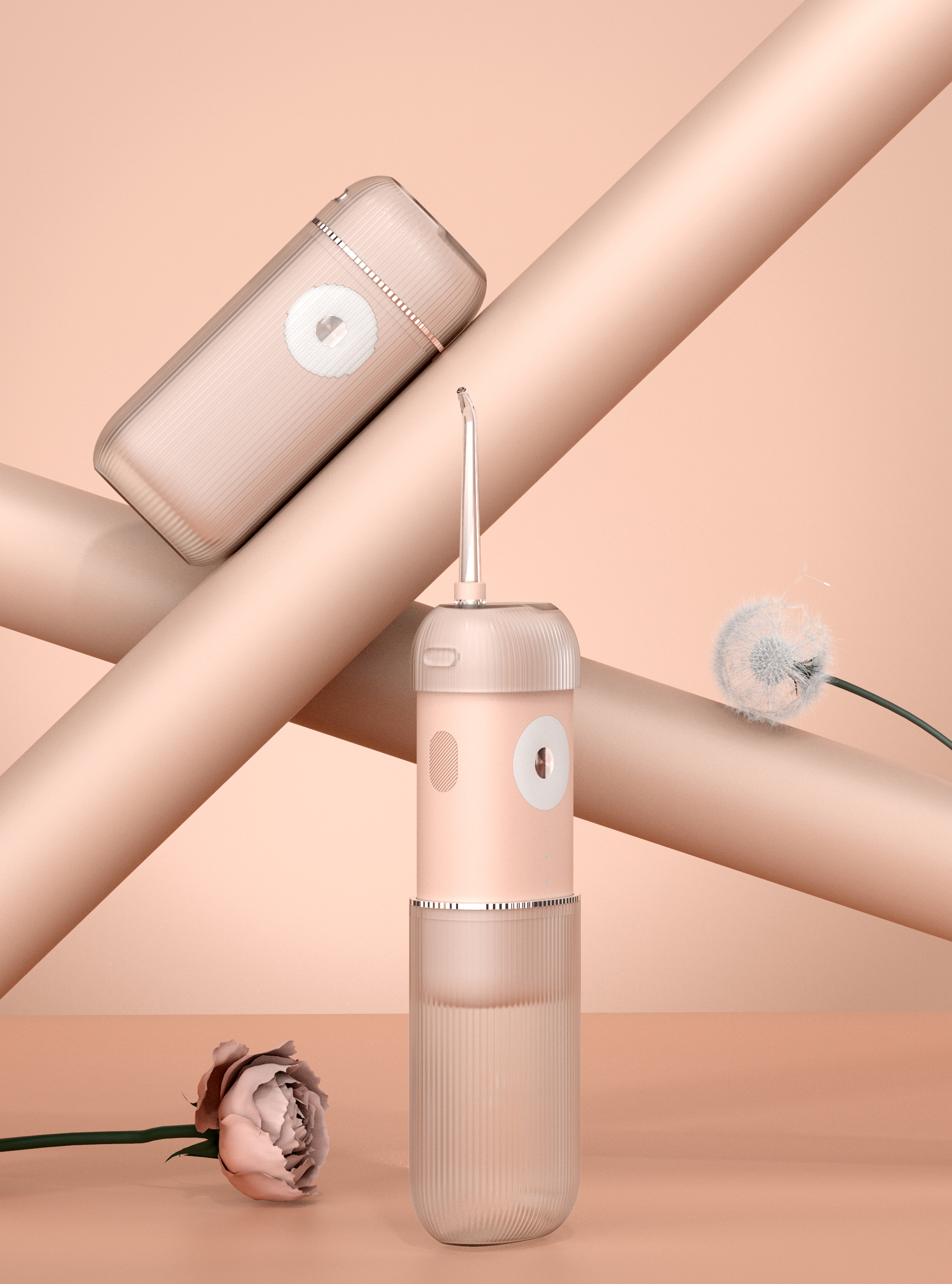 Portable，oral irrigator，Oral care，