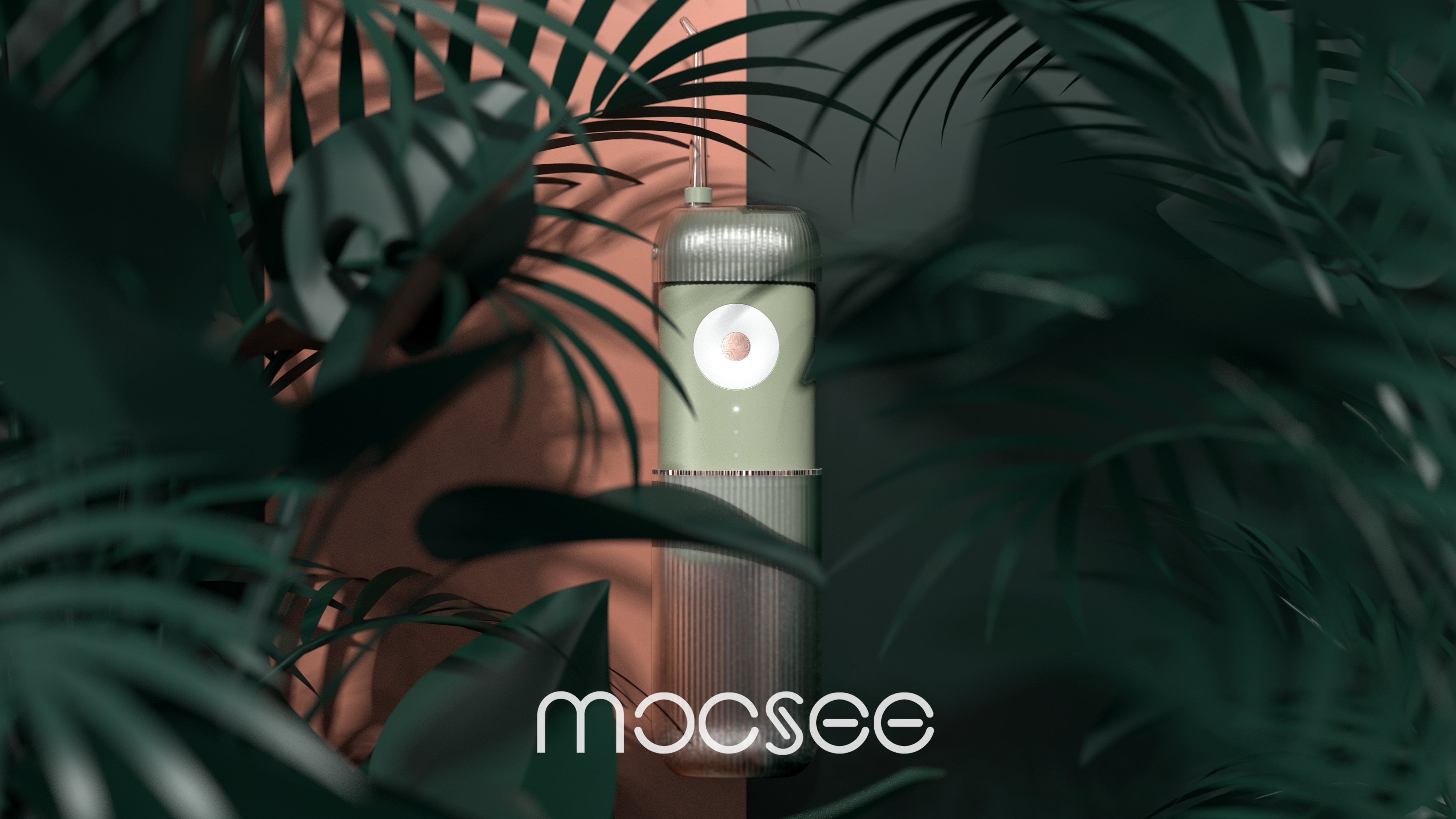 Portable，oral irrigator，Oral care，