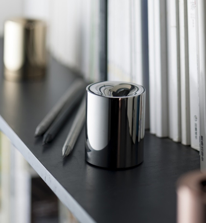 pencil sharpener，Metalware，