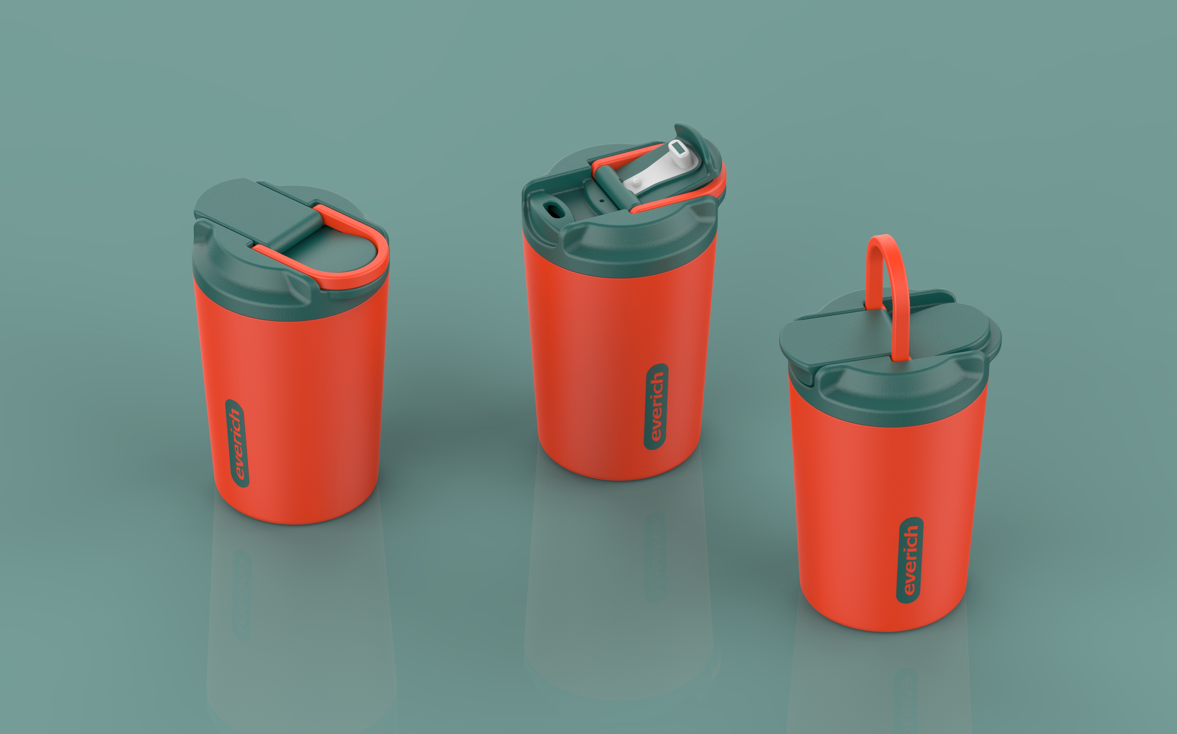 Car cup, advertising cup，