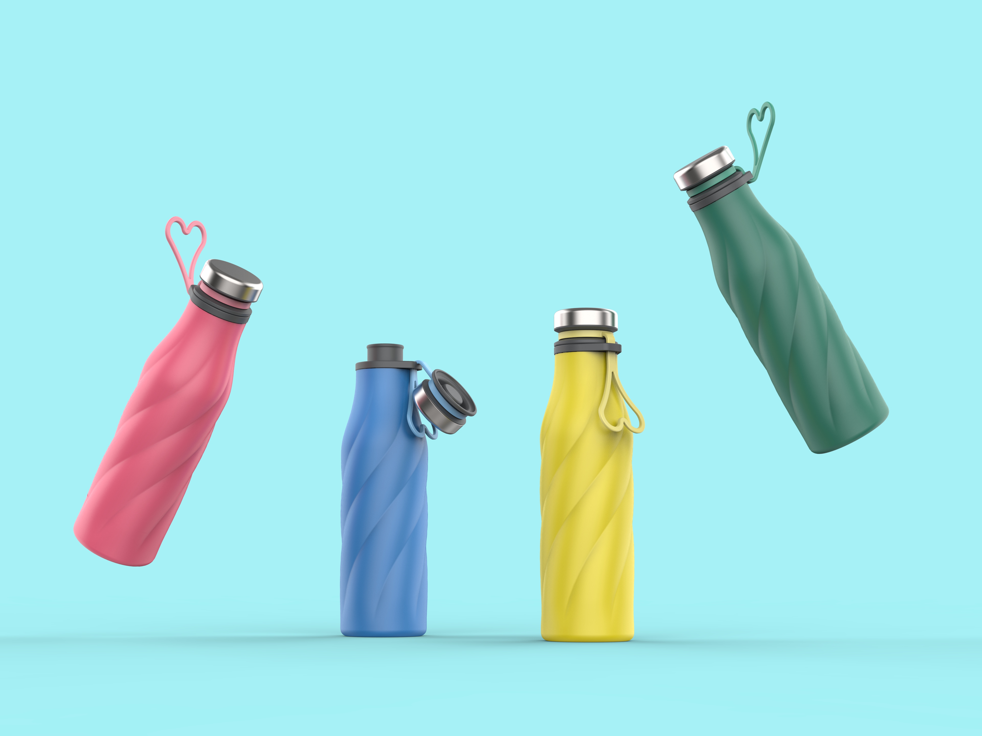 Car cup, advertising cup，