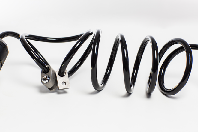 Car lock，automative lighting，two-in-one，vehicle，