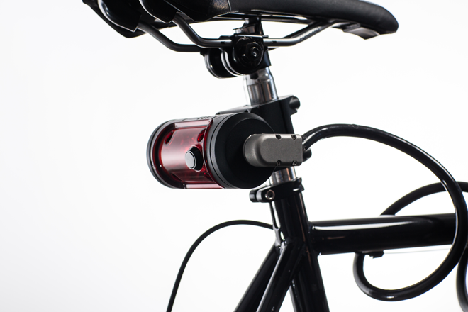 Car lock，automative lighting，two-in-one，vehicle，