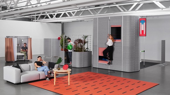 Home Furnishing，modularization，Innovative design，environment protection，Simplicity，