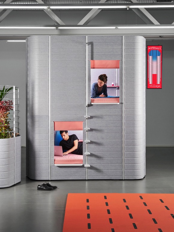 Home Furnishing，modularization，Innovative design，environment protection，Simplicity，