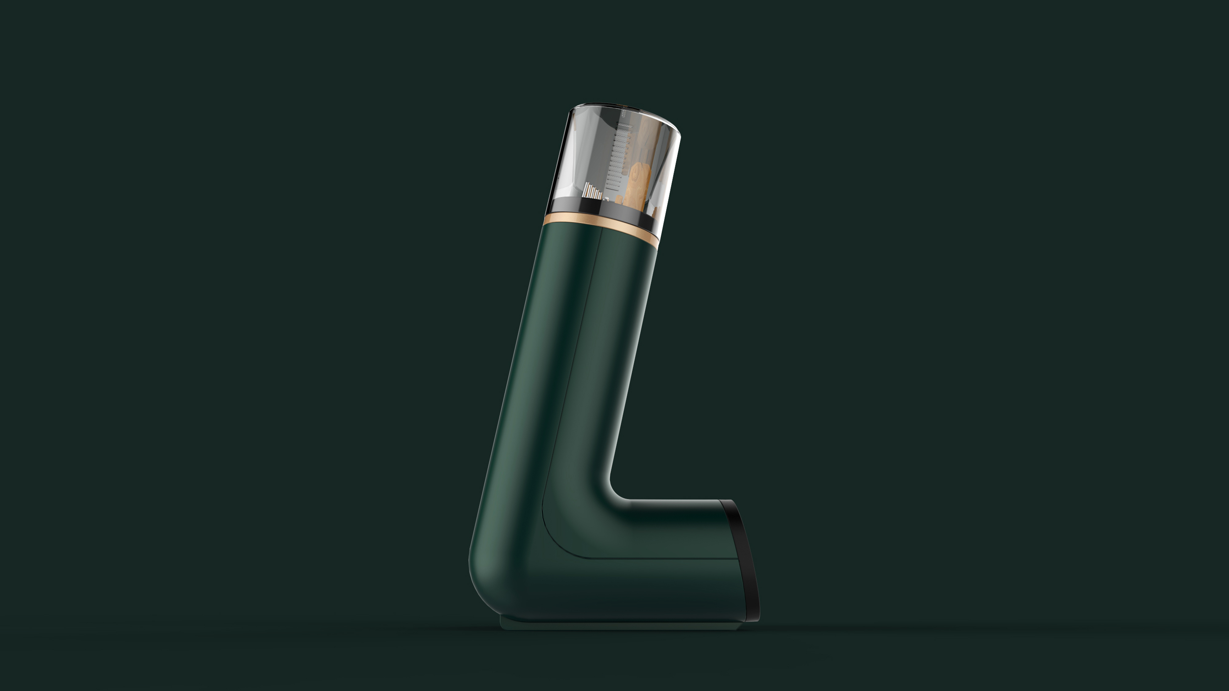 Disinfection machine，