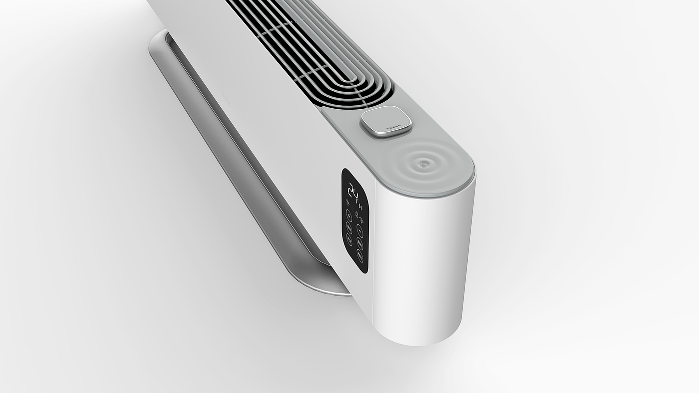 Heater，
