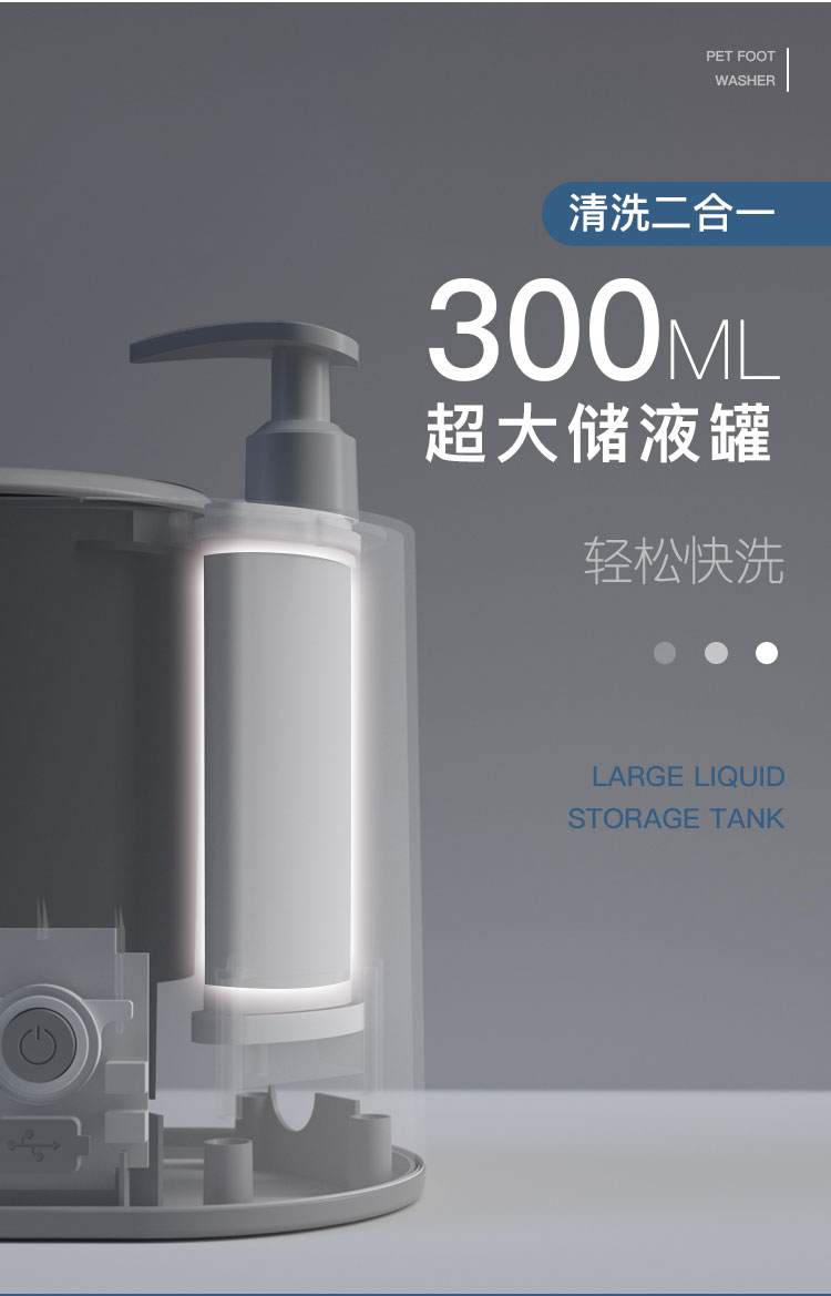 Pets，Pet Supplies & Pet，Washing machine，