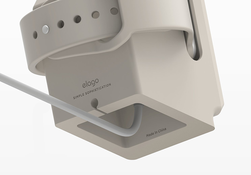 base，Apple Watch，macintosh，Emotional design，