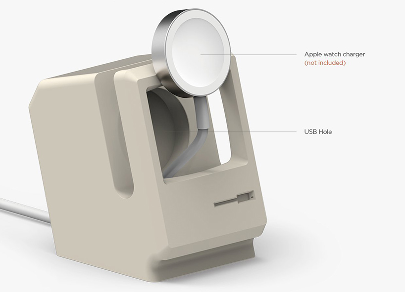 base，Apple Watch，macintosh，Emotional design，