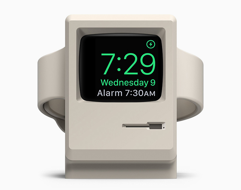 base，Apple Watch，macintosh，Emotional design，