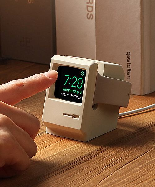 base，Apple Watch，macintosh，Emotional design，