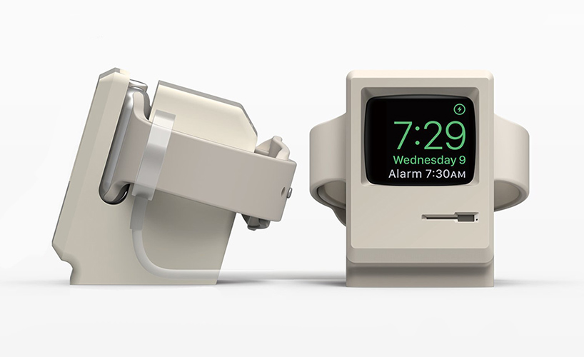 base，Apple Watch，macintosh，Emotional design，