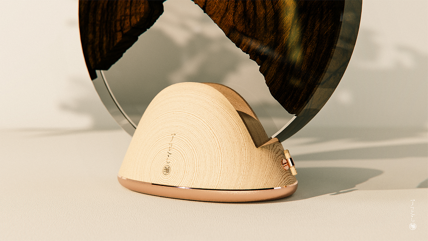 Cultural creation，lamp，wood，