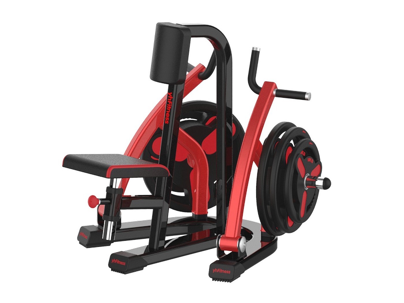 Yhfaith Youhe，Fitness equipment design，Youhe fitness equipment design，Sports equipment design，