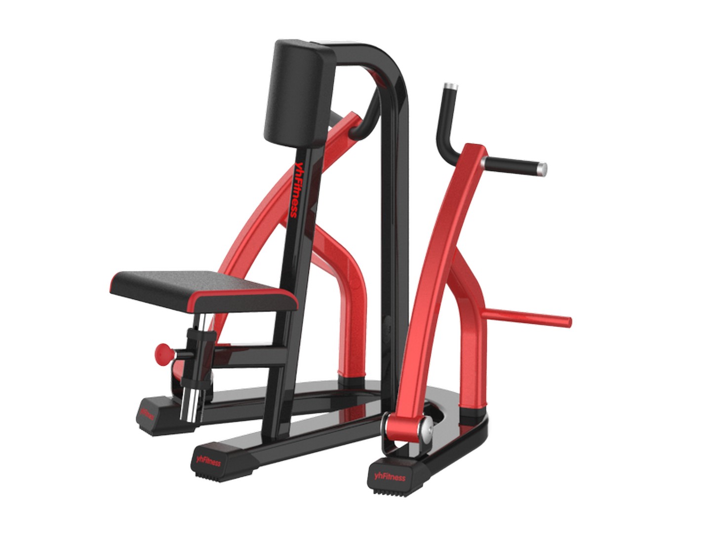 Yhfaith Youhe，Fitness equipment design，Youhe fitness equipment design，Sports equipment design，
